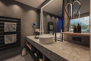 Alpine Resort Sportalm