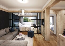 Alpine Resort Sportalm