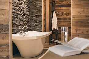 Alpine Resort Sportalm