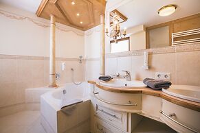 Alpine Resort Sportalm