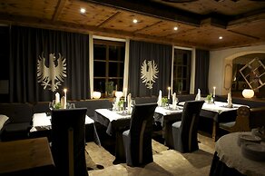 Alpine Resort Sportalm