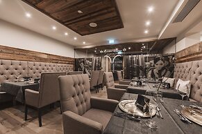 Alpine Resort Sportalm