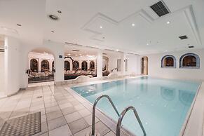 Alpine Resort Sportalm