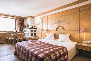 Alpine Resort Sportalm