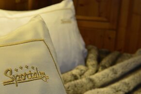 Alpine Resort Sportalm