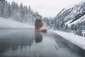 Alpine Resort Sportalm