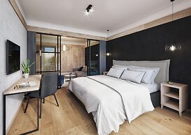 Alpine Resort Sportalm