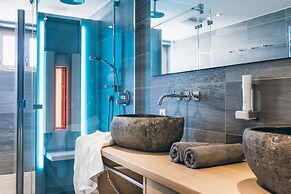 Alpine Resort Sportalm