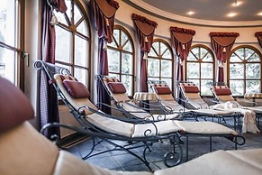 Alpine Resort Sportalm