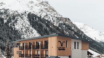 Alpine Resort Sportalm