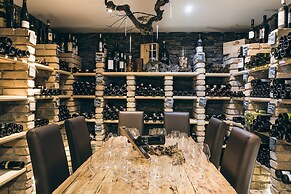 Alpine Resort Sportalm