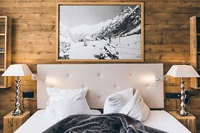 Alpine Resort Sportalm