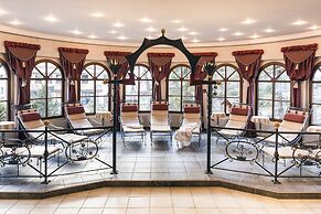 Alpine Resort Sportalm