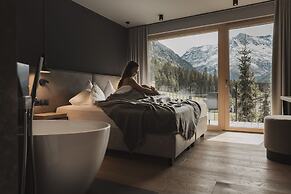 Alpine Resort Sportalm