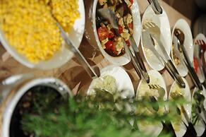 Alpine Resort Sportalm