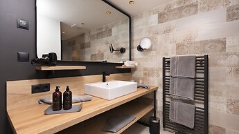 Alpine Resort Sportalm