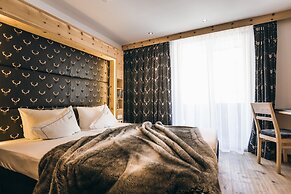 Alpine Resort Sportalm