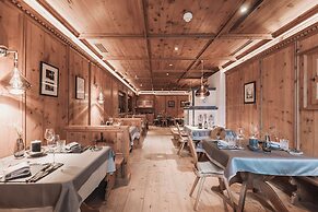 Alpine Resort Sportalm