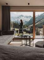 Alpine Resort Sportalm