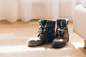 Alpine Resort Sportalm