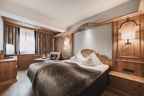 Alpine Resort Sportalm