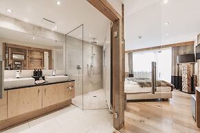 Alpine Resort Sportalm