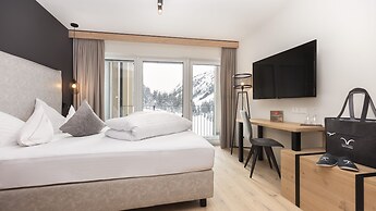 Alpine Resort Sportalm