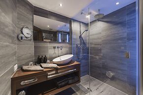 Alpine Resort Sportalm