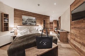 Alpine Resort Sportalm