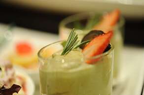 Alpine Resort Sportalm