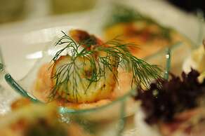 Alpine Resort Sportalm