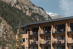 Alpine Resort Sportalm