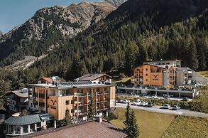 Alpine Resort Sportalm