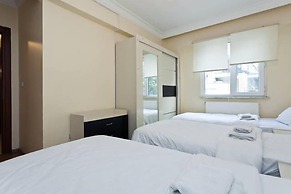 Istanbul Babil Apartments