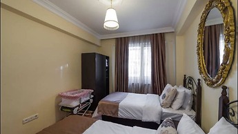 Istanbul Babil Apartments