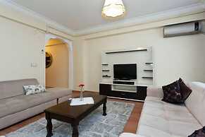 Istanbul Babil Apartments