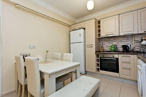 Istanbul Babil Apartments