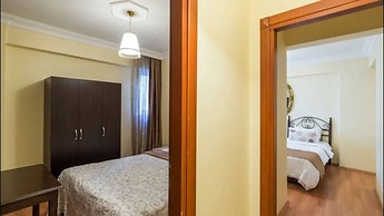 Istanbul Babil Apartments