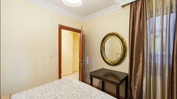 Istanbul Babil Apartments
