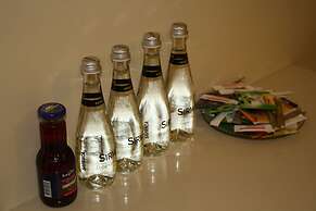 Istanbul Babil Apartments