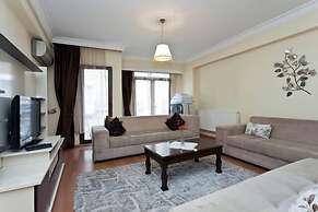 Istanbul Babil Apartments
