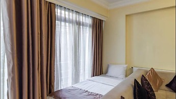 Istanbul Babil Apartments