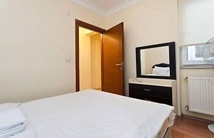 Istanbul Babil Apartments