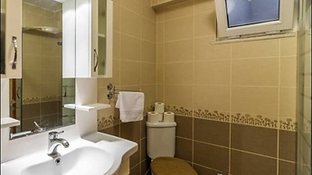 Istanbul Babil Apartments