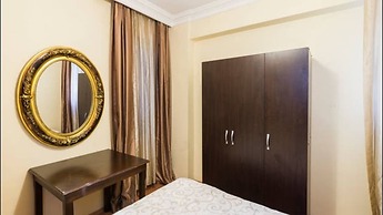 Istanbul Babil Apartments