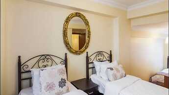 Istanbul Babil Apartments
