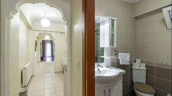 Istanbul Babil Apartments