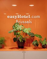 easyHotel Brussels City Centre