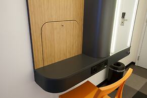 easyHotel Brussels City Centre