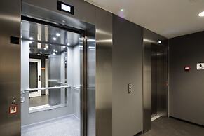 easyHotel Brussels City Centre